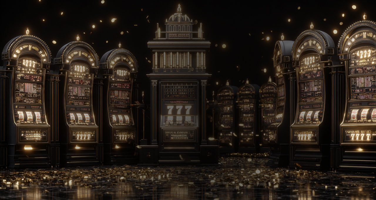 Demo Casino
